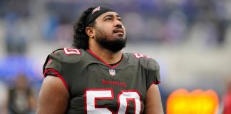Vita Vea Is a Defensive Minimalist With Maximum N.F.L. Impact
