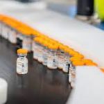 Why might Covid-19 vaccines for younger children be available in lower doses