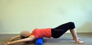 Thoracic Mobility Exercises to Address Shoulder Pain