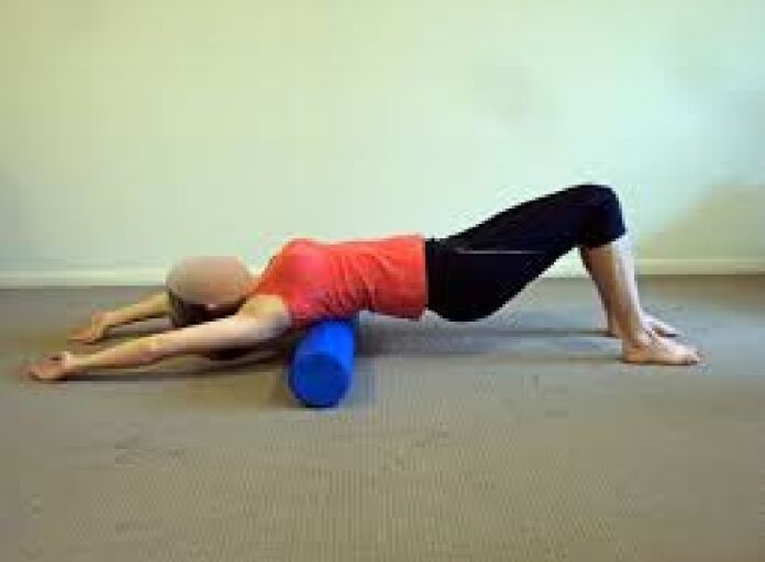 Thoracic Mobility Exercises to Address Shoulder Pain Thoracic Mobility Exercises to Address Shoulder Pain