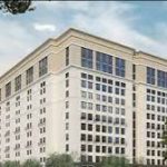 A billionaire is bankrolling a giant, windowless dorm in California