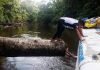 Amazon Forgotten Tribes Learn About Co​vid-19.