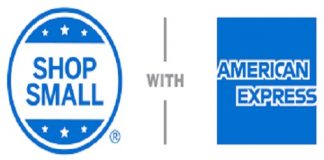 Amex will celebrate its 12th Small Business Day on Saturday.