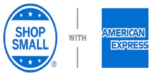 Amex will celebrate its 12th Small Business Day on Saturday.