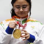Avani Lekhara: From spinal injury and paralysis to Paralympic gold