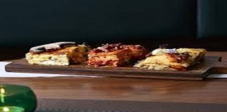 Lasagneria Italiana in London is investigated by Breaking Travel News.