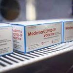 Canada has pledged to give 200 million doses of the COVID-19 vaccine.