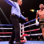 Canelo vs. Plant, U.F.C. 268 Live Results: Main Cards Underway