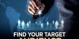 Connects With Your Target Client