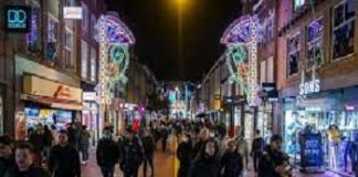 Dutch return to partial lockdown as Covid surges