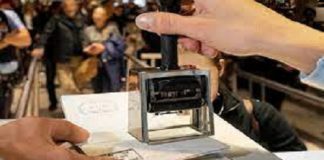 Entry into the Netherlands