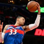 Even With Fewer Stars in Beal’s Orbit, the Wizards Find