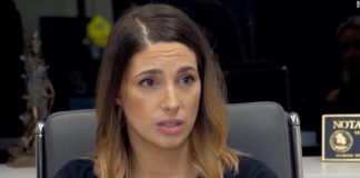 Ex-girlfriend of former NFL player Zac Stacy testifies she fears for her safety after violent assault caught on camera