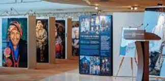 From Paris to Geneva, the exhibition boom has expanded.