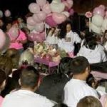 Funeral ceremonies for Astroworld Festival victims are beginning, and scores of lawsuits have been filed in response to the disaster