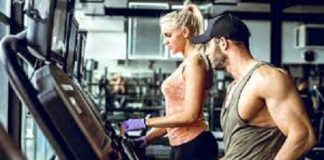 Health and Fitness Expert