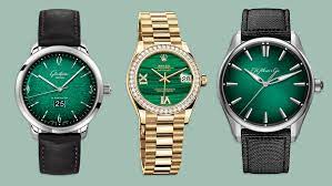 How Can the Watch Industry Be Greener?