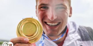 How Germany hopes to win more Olympic medals again | DW | 09.11.2021