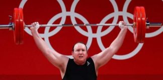 The IOC modifies the transgender inclusion policy.