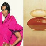Iman’s First Fragrance Honors David Bowie