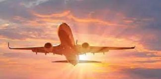 India Relaunch International Flights on December.