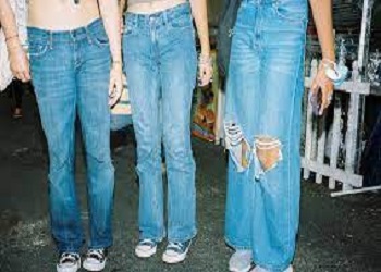 Is Denim in an Identity Crisis