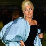 Lady Gaga Covers Italian and British Vogue Issues