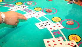 Play low-limit Blackjack in Las Vegas
