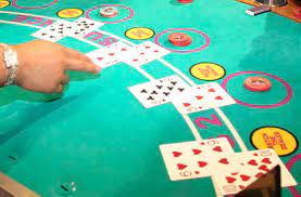 Play low-limit Blackjack in Las Vegas