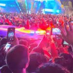 Multiple deaths in crowd surge at Texas concert