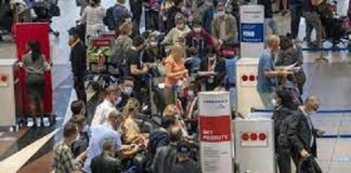 Omicron classified 'variant of concern' by WHO.