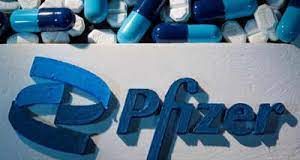 Pfizer claims that their antiviral pill is highly effective for covid.