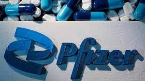 Pfizer claims that their antiviral pill is highly effective for covid.