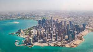 Qatar Tourism unveiled its tourist goal for the next ten years.