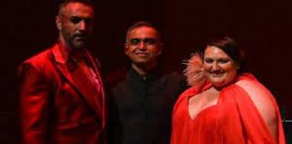 Singing the Praises of R.B.G. Style