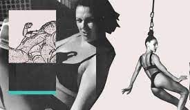 The Odd Effects of Putting a Regular Woman in a Glamorous Image