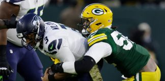 The Packers’ Defense Is Their M.V.P.