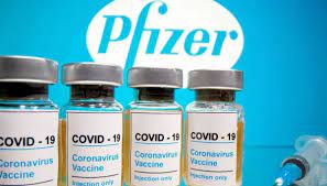 The US approves Pfizer vaccine for children aged 5 and above