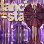 The costume designers ‘Dancing with the stars’ brought the theme of Life