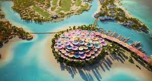 The first hotel brands for Red Sea Development have been revealed.