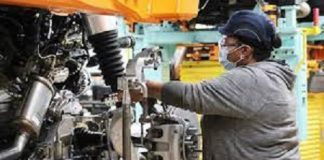 The industry reveals that business is getting back on track