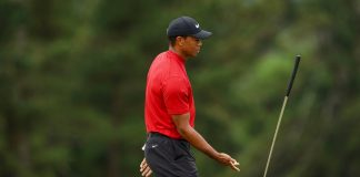 Tiger Woods Says He Won't Return to the PGA Tour Full-Time