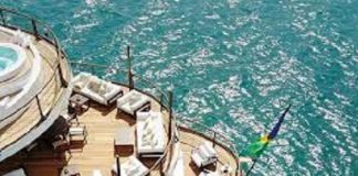 Valef Yachts - Setting new standards in luxury boat chartering