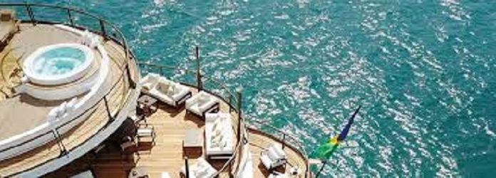 Valef Yachts - Setting new standards in luxury boat chartering