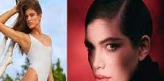 Valentina Sampaio Named New Face of Armani Beauty