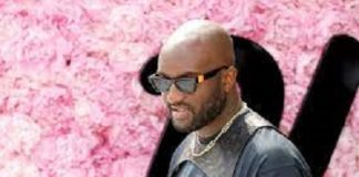 Virgil Abloh shocked the system.