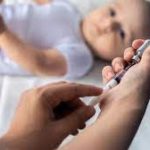 The World Health Organization advises immunisation against bacteria.