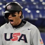 Watch Red Sox Prospect Triston Casas Launch Olympic Home Run