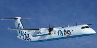 Flybe confirms Birmingham base as it nears completion