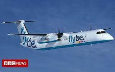 Flybe confirms Birmingham base as it nears completion